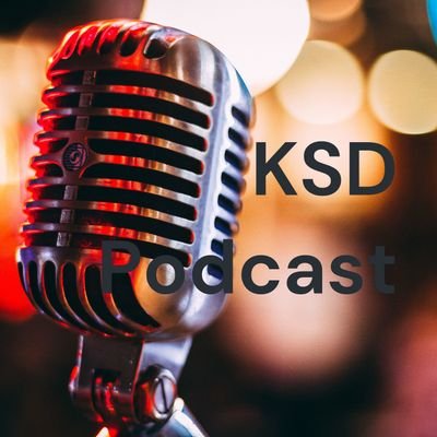 The KSD podcast was launched on the 14 March 2021, the podcast focus on different topics including love, career, Spirituality, dating, sex , success, health