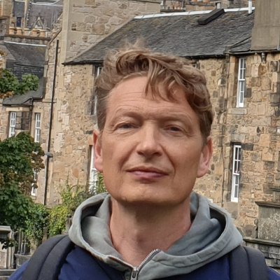 janhartman101's profile picture. 