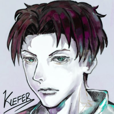 KITEさんのプロフィール画像