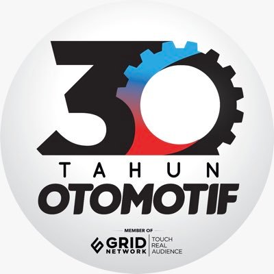 Official twitter account of Tabloid OTOMOTIF & https://t.co/4ggo2oBXof. Kompas Gramedia Group. Yang Awam Jadi Paham, Yang Profesional Semakin Spesial.