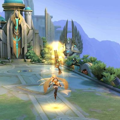 otendakoo's profile picture. loslos