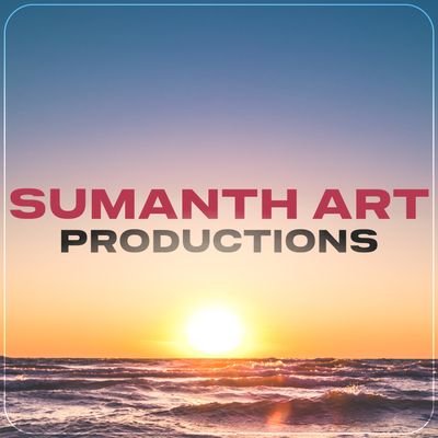 Sumanth Art Productionsさんのプロフィール画像