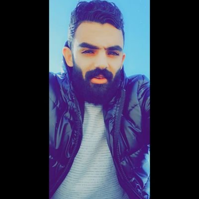 3bdelra7manBody's profile picture. ‏‏‏‏‏‏Civil_Engineering💪👷

SU✋💙
Zamalek ⚽💛
11-1-1996🎂🎂

‏مثلما يوجد دموع للفرح ..
هنالك ضحكات لم تكن للسعاده..💚✊