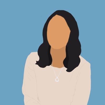 mathurimaya's profile picture. Your source for digital, hand drawn, portraits ✨ 🇨🇦 Made in Kitchener, ON, Canada, Shop my Etsy!