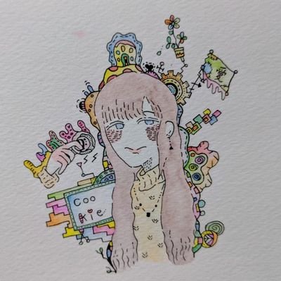 Aoi🤡さんのプロフィール画像