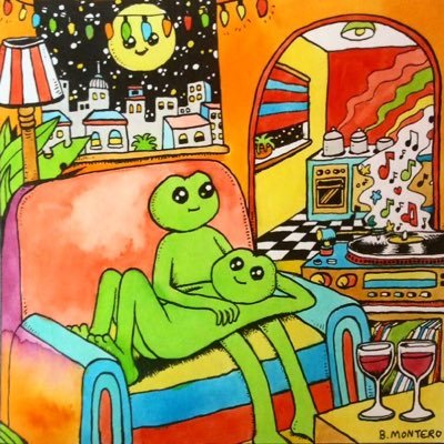 dednolb's profile picture. music and other stuff 🤷🏽‍♂️ | #FreePalestine