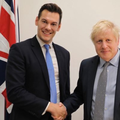 Conservative 🇬🇧 | Yorkshire | Social Mobility Campaigner ↗️| Jogger 🏃🏻♂️| 2019 Parliamentary Candidate 🗳