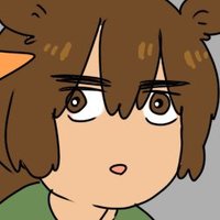 くろくろ (@david_panty) 's Twitter Profile Photo