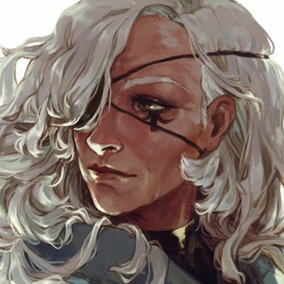 Ana Amariさんのプロフィール画像