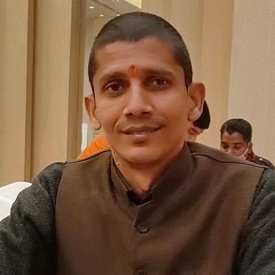 DwivediArvindC1's profile picture. Bureau Chief :- Dev Kesari Rashtriya Hindi Dainik Samachar (Patrkar )
city post live