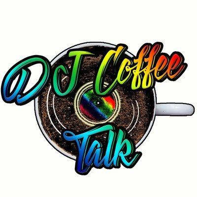 ☕️Sharing love of art, EDM & humanity over coffee 🎙Hosts / Creators: Jack Dana and @devcoppess 🎨Social Media / Design: @alexperepress