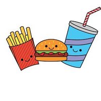 BurgerFriesPop (@burgerfriespop) 's Twitter Profile