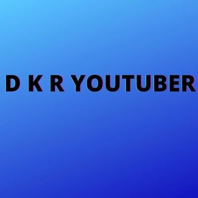 YOUTUBER, CRICKETER, MUSICIAN,THALAPATHY FAN
CHANNEL LINK¤https://t.co/nhhBQ4Y5WT