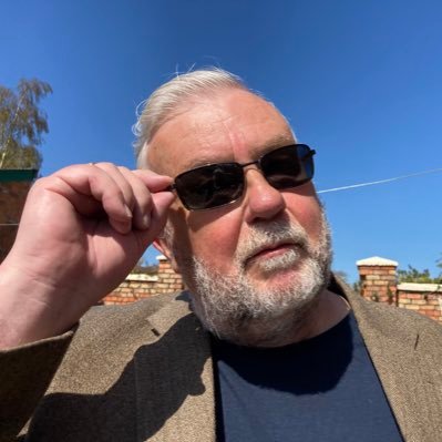 Malacandrian's profile picture. Physician, retired from clinical practice. All views expressed are entirely my own.