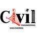 Civil Engineering Discoveries (@civilengdis) Twitter profile photo Civil Engineering Discoveries (@civilengdis) Twitter profile photo