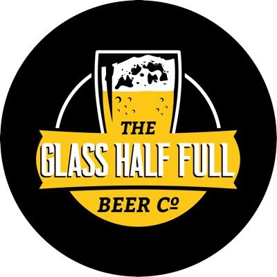 The Glass Half Full Beer Company