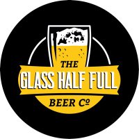 The Glass Half Full Beer Company (@theglasshalffu5) 's Twitter Profile