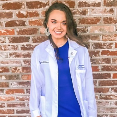 AndieWalters97's profile picture. If you've done something good, go out and do something wonderful | General Dentist in Corbin, KY