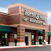 Barnes & Noble (@bn_orem) 's Twitter Profile
