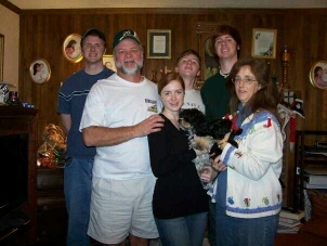 johnnycarpenter's profile picture. The most blessed man in the world!