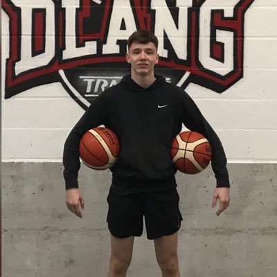 6’3 SG Scotland Campus, PA C/o 2023