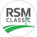 The RSM Classic (@TheRSMClassic) Twitter profile photo