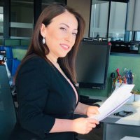 Esra Ketenci (@esraketenci) Twitter profile photo