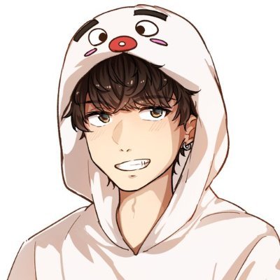 ぷさんのプロフィール画像