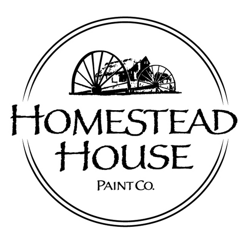 Homestead House Paint Co. EST 1989. Manufacturers of Milk Paint, Fusion Mineral Paint, Miss Mustard Seed Milk Paint! Get you paint on with us! 👍