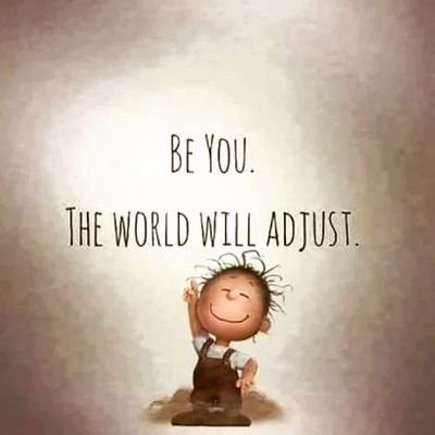 ”Happiness or sorrow, whatever befalls you, walk on untouched, unattached.Every human being is the author of his own health or disease.”https://t.co/sJK4n1QCGd