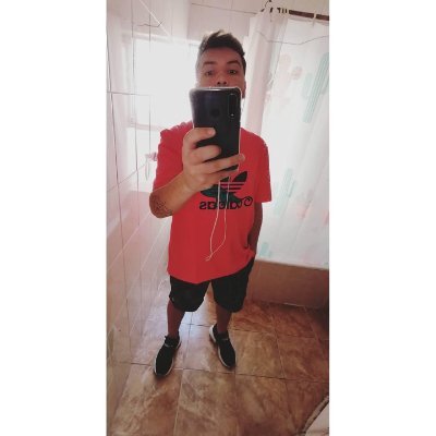 JoorgeAliaga's profile picture. Level 26