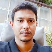 Hello, I am Istiak Ahmed. And I am working as a System Developer.