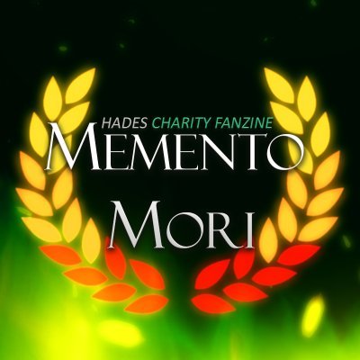 Memento Mori (Hades Charity Fanzine)さんのプロフィール画像