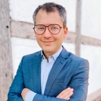 Johannes Leifert (@jleifert) 's Twitter Profile