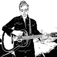 Gary Louris(@GaryLourisMusic) 's Twitter Profileg