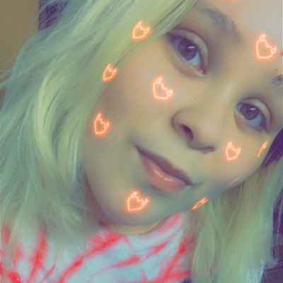 thatshygurl98's profile picture. Insta~vcantu98
Sc~thatshygirl16