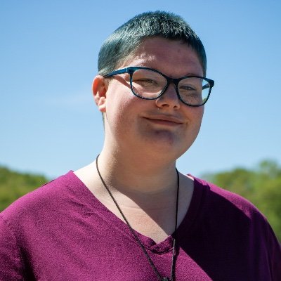 IdareneePhotos's profile picture. Sr Photo/Video - @MIRimaging | Former @theobserver @thesouthernspt @MSUTrailBlazer | Muckrack: https://t.co/SfkaXI26QN | CVM 2021 MSU | They/Them