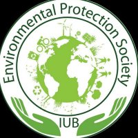IUB Environmental Protection Society(@epsiub) 's Twitter Profile Photo