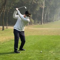Arjun Nihal Singh (@arjun_nihal) 's Twitter Profile