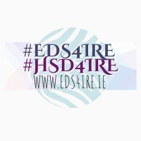 #EDS4IRE #HSD4IRE (@eds4ire) 's Twitter Profile