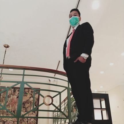 DaviraQ's profile picture. Rajin Tebar banyak tunggu Tuinya😎
konsistensi & percaya diri langkah awal titik kesuksesan 😎