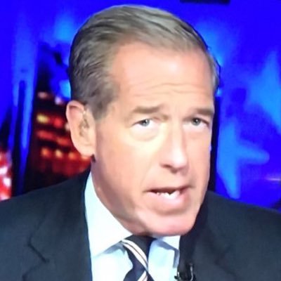 A lover of Brian Williams’ ability to throw shade like no other! He’s the #TheKingOfShade!