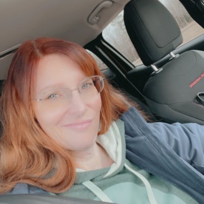 EricaBender19's profile picture. flawed. & (still) worthy.