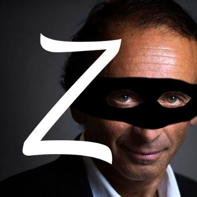 Compte de soutien à Eric Zemmour.
#Zemmour2022 #Z0ZZ