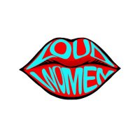 💋 LOUD WOMEN 💋(@loudwomenclub) 's Twitter Profile Photo