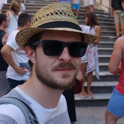 C# Softwaredeveloper (still on the learning track to get better)