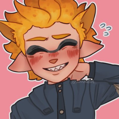 ''Howdy, it great to meet you, I hope we can become great friends'' | doesn't mind fighting for his friends | age: 21 | hight: 5'8 | multi-shiped