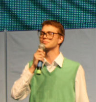 Kvazzz's profile picture. 