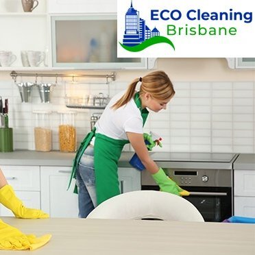 ECOs Bond Cleaning Brisbane