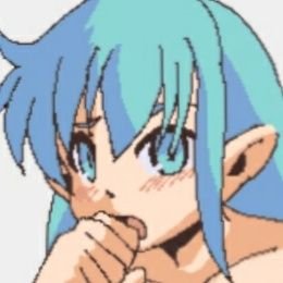 {I may be small...but I'll fight to save them!}||18+ account!||Tiki from Fairy Fighting.||⚠ WARNING, DARK THEMES AND BAD ENDS AHEAD ⚠